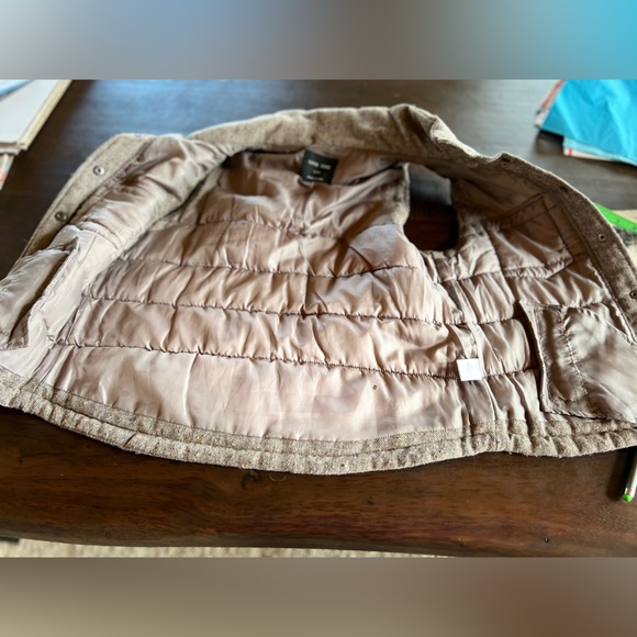 Vest Western yoke - Picture 6 of 11